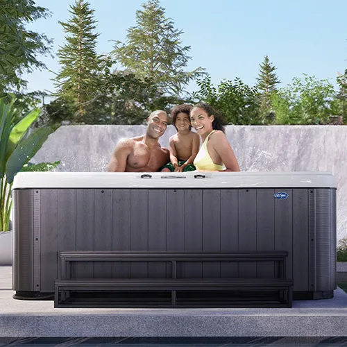 Patio Plus hot tubs for sale in Omaha
